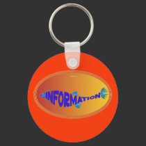 Info Fish keychains