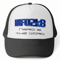 INFO Hat