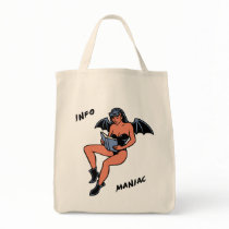 Info Maniac Bag
