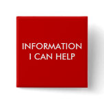 INFORMATION PIN