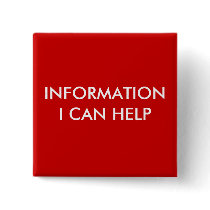 INFORMATION PIN