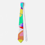 Information ties