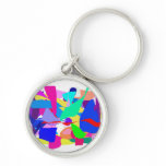 Information keychains