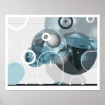 Information Molecules Poster