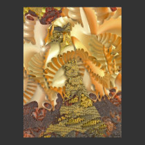 'Information Overload 2' posters