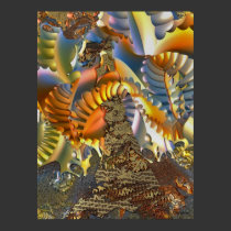 'Information Overload' posters