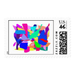 Information stamps
