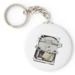 Information security key chain