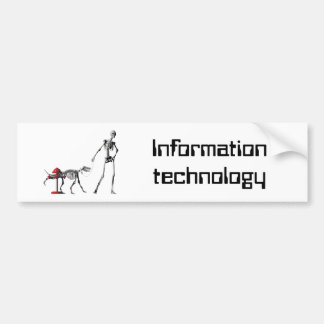 information technology