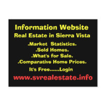 Information Website, Real Estate in Sierra Vist... postcards by billsmith_42 Information Website, Real Estate in Sierra Vist... postcards