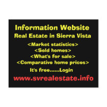 Information Website, Real Estate in Sierra Vist... postcards by billsmith_42 Information Website, Real Estate in Sierra Vist... postcards