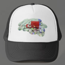 InformationByMail071009 hats by ShroudedLake InformationByMail071009 hats
