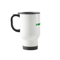 InformedTrades Travel Mug ($20.95)