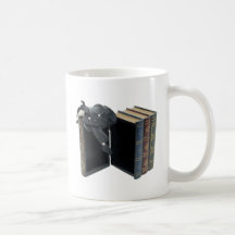 InfoStraightFromHorse030209 copy Mugs
