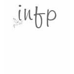 infp - got personality? t-shirts