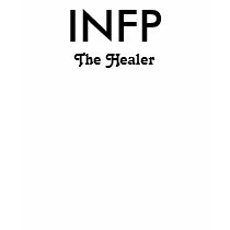 INFP t-shirts