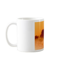 Infrared Sky & Tree mugs
