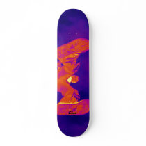 Infrared SkyView (goofy) skateboards