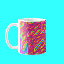 infrared web mugs