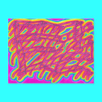 infrared web postcards