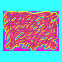 infrared web posters