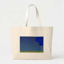 infrastructure - concept tote bag