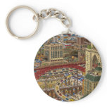 INFRASTRUCTURE KEYCHAINS