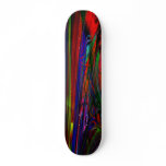 Infrastructure *R Skateboard