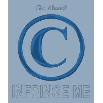 Infringe Me t-shirts