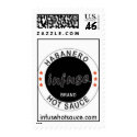 infuse Hot Sauce STAMP by infusehotsauce infuse Hot Sauce STAMP