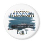 Ingalls Shipyard-NGSS