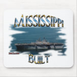 Ingalls Shipyard-NGSS