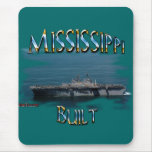 Ingalls Shipyard-NGSS