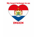 Ingen t-shirts
