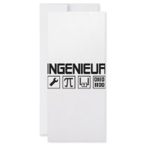 ingenieur icon full color rack card