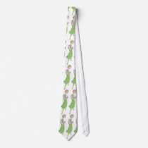 Ingenue Tie
