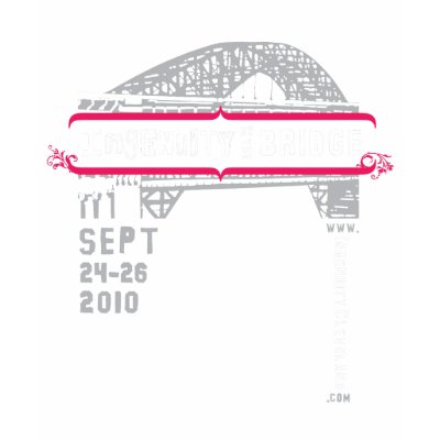IngenuityFest Official T-shirt by ingenuitycleveland