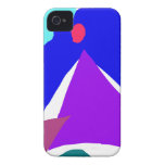 Ingenuous Young Athlete Ground Produce Case-Mate iPhone 4 Cases