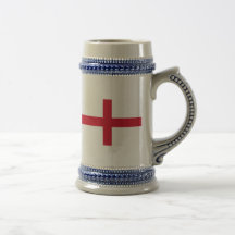 Inglaterra Tazas
