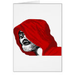 Inglip Gropaga Greeting Card