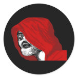 Inglip Gropaga Sticker