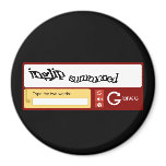 Inglip Summoned Magnets