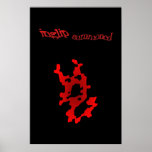 Inglip summoned posters