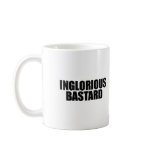 Inglorious Bastard