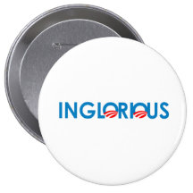INGLORIOUS BUTTON