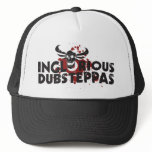 Inglorious Dubsteppas Hat