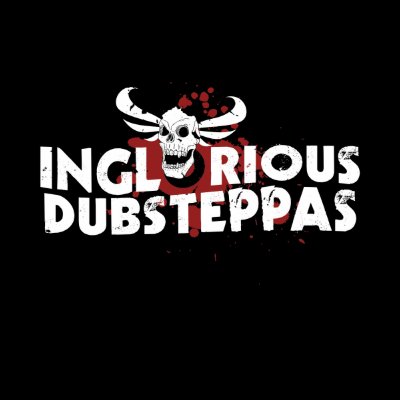 inglorious dubsteppa tshirt