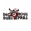 Inglorious Dubsteppas t-shirts