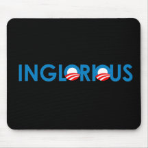 INGLORIOUS MOUSE PADS
