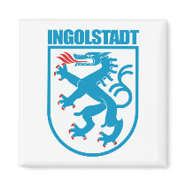 Ingolstadt Magnet